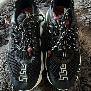Versace men sneakers